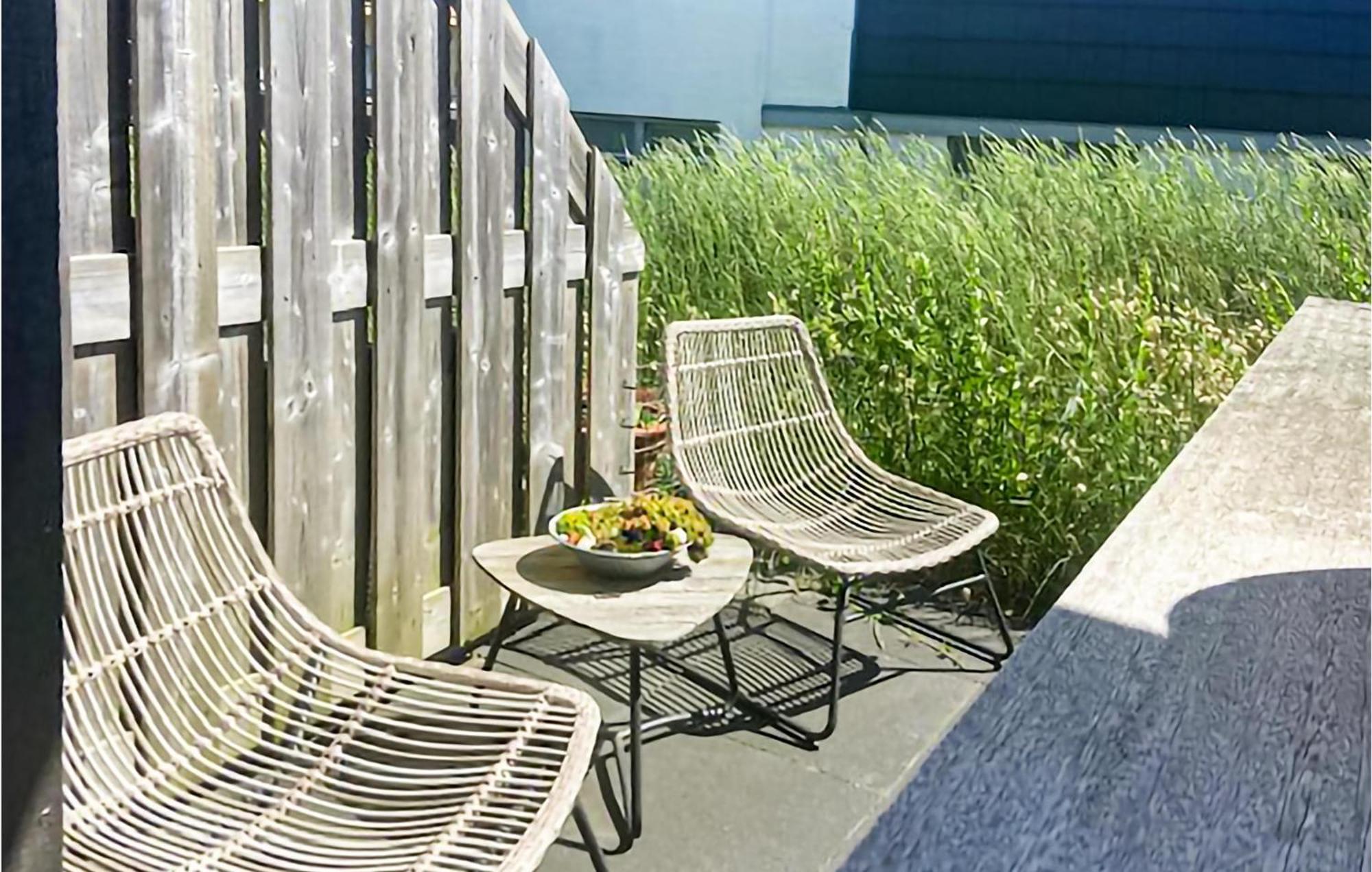 De Duinparel Apartment Bergen aan Zee Exterior photo